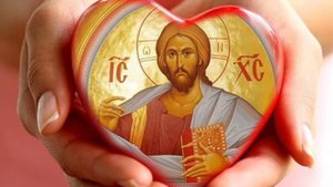 Молитва о умножении любви и искоренении ненависти и всякой злобы.