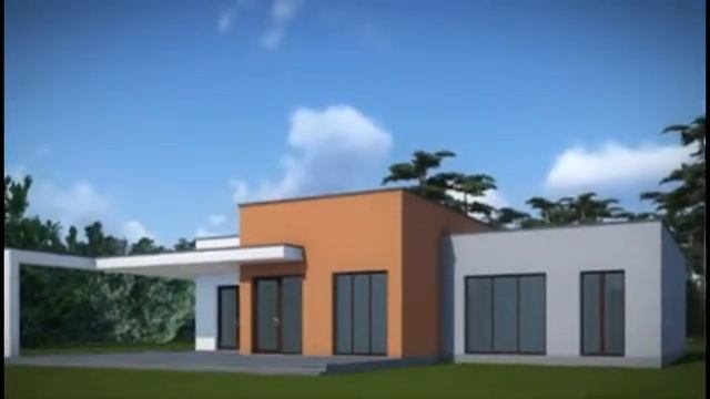 ПРОЕКТ СОВРЕМЕННОГО ДОМА смотреть онлайн