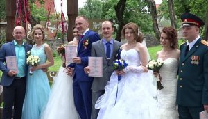 ДЕНЬ СЕМЬИ, ЛЮБВИ И ВЕРНОСТИ