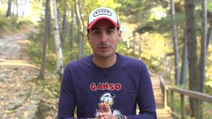 BIENVENIDO AL CANAL | Antonio Martínez