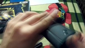 Недорогой пневматический пистолет Stalker S1911G