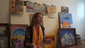 Самопрезентация психолога - Часть 2