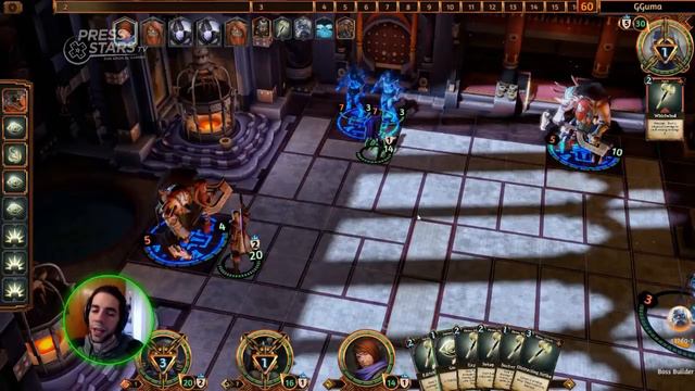 [PC] Guma se mete en Labyrinth смотреть онлайн