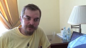 Встреча в Волгограде Василия и AlekZ в гостинице Волгоград