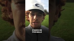 Can You Play Golf With 5 Players? Rules & Tips