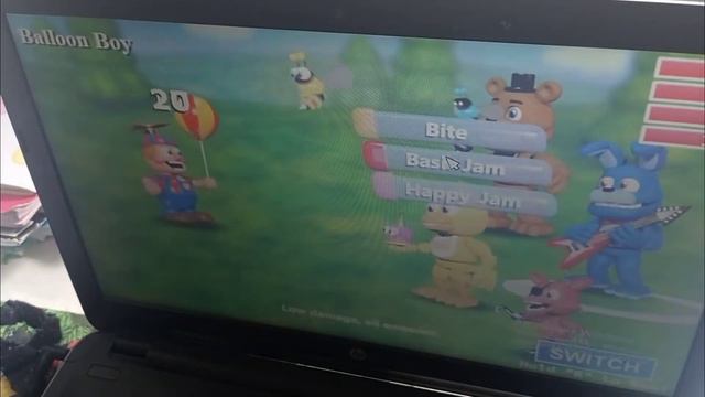 (fnaf world) ИЗИ 😎(нас не закрыли) смотреть онлайн