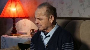 Курицын Василий Алексеевич о блокаде Ленинграда / Блокада.Голоса