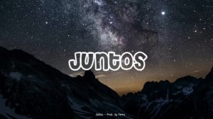 ▶ [FREE] 🍁 Myke Towers EXPERIMENTO Type Beat | Pop instrumental | "Juntos" (prod. by Ferru) 2021🍁