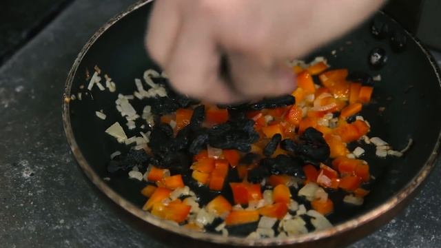 Быстрый суп из говядины [Мужская кулинария] смотреть онлайн