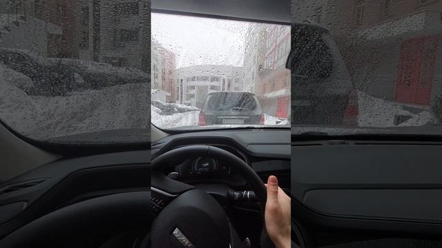 Как поменять дворники на Haval f7x #havalf7x #havalf7 #haval