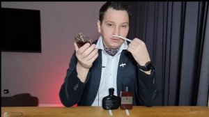 ТОП 5 МУЖСКИХ АРОМАТОВ В ЛЮКСЕ НА ЗИМУ 2023