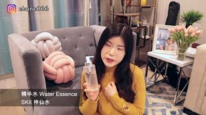 【2019 Favorites】?2019年度护肤爱用品 |?Best Beauty of 2019 | 干皮推荐 | 清洁保湿抗老 | Beauty award | Ride or Die