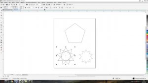 Корл - Урок 3 / Видеокурс Corel Draw / Видео уроки обучение CorelDRAW / Уроки для начинающих