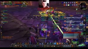 Играем на  новеньком wowcircle x1 || Lich King 3.3.5 || 23 часть