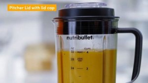nutribullet Select | Unboxing