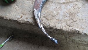 Сварочный полуавтомат своими руками тест
