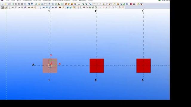 TEKLA FUNDAMENT смотреть онлайн