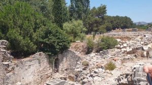 Топовые экскурсии Мармариса (часть 2)