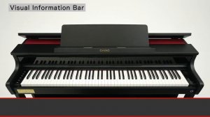 CELVIANO AP-750 Tutorial Video|CASIO