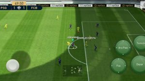 PES 2019  top açılımı