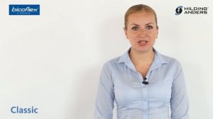 Анатомическая подушка Classic