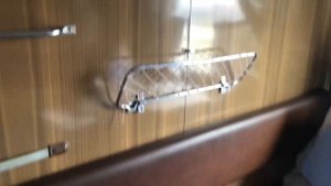 Отзыв о поезде Укрзалізниця- отличие поездки в СВ-вагоне.