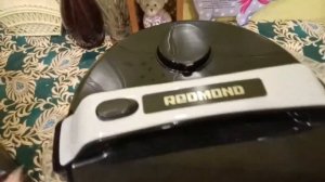 Обзор Мультиварки Redmond RMC-M36