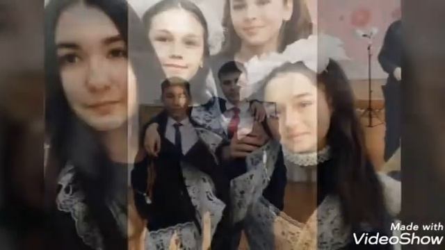 9 б класс МБОУ СОШ с. Сафарово смотреть онлайн