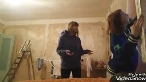 выкинула телефон в окно!!!? ПРАНК