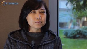 Айзада Алдекова | Пересадка почки в Турции. Отзыв пациента