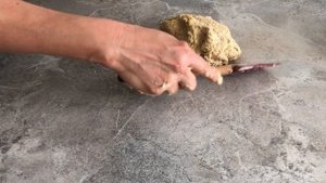 Лаваш без глютена ❗ собираю безглютеновую смесь сама