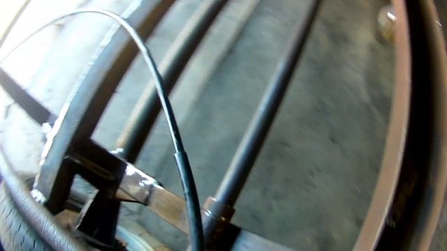 Паровозные тормоза для прицепа ?️? смотреть онлайн