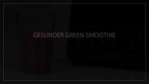 CASO Високопродуктивний блендер B3000 Touch