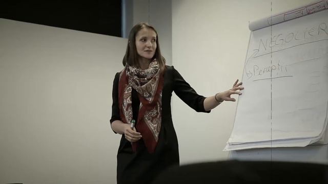 Feedback Training pentru TRAINERI - Camelia Graur смотреть онлайн