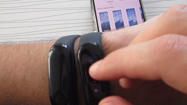 Şarjı Bitmiyor | YENİ Türkçe Xiaomi Mi Band 5 смотреть онлайн