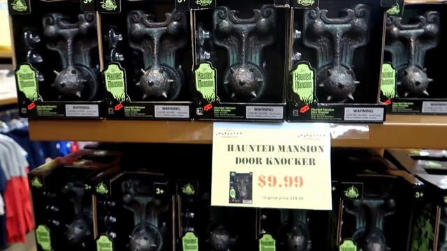 Disney Character Warehouse UPDATE 12/23/2019 смотреть онлайн