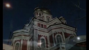 Праздник Рождества Христова в Петровске (2019г.)