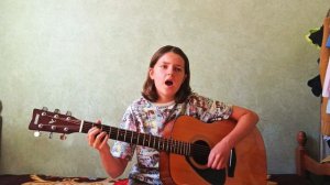 Дайте танк (!) | Люди |(guitar cover)