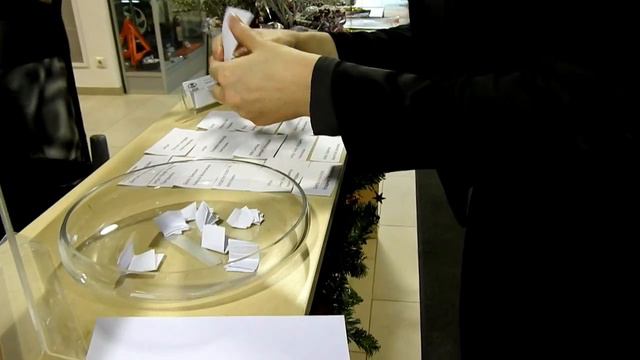 Розыгрыш отдыха с Sokos смотреть онлайн