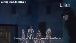 Anme Venus Blood Brave