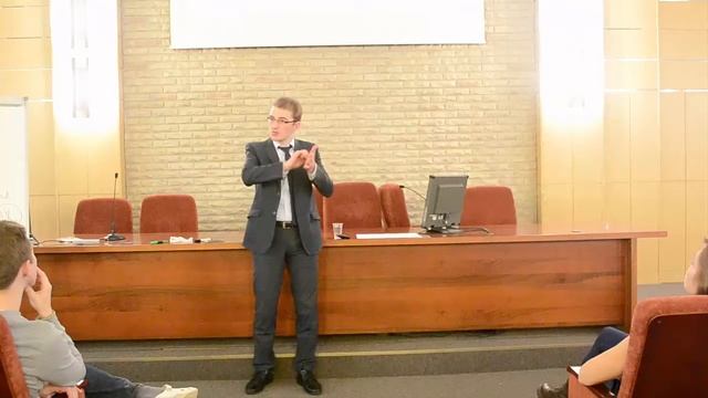 Мастер-класс Станислава Скворцова. (Нарезка) смотреть онлайн