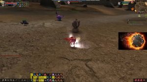 Карос. ТЕСТ СКОРОСТИ АТАКИ ►ПАЛАДИН - СЕРЕБРЯНАЯ ДЕВА