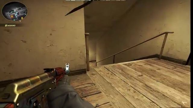 CS-GO-когда я выключил микро смотреть онлайн