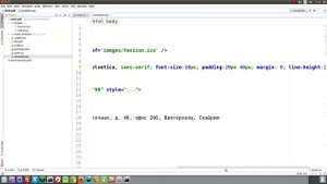 Создание pdf файла из html страницы. Простейший сервер Node.js. Модуль html-pdf.