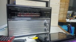 ВЭФ 202 немного о другом