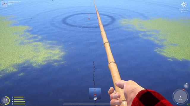 Russian Fishing 4 смотреть онлайн