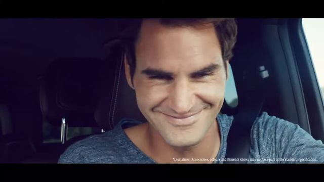 The new Mercedes-Benz V-Class  As Large As Life