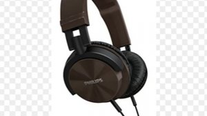 Philips SHL3000BR Headband Headphones