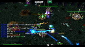 DotA - WoDotA Best Moments Top 10 vol.1