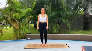 Лимфодренажная практика | Утренняя зарядка